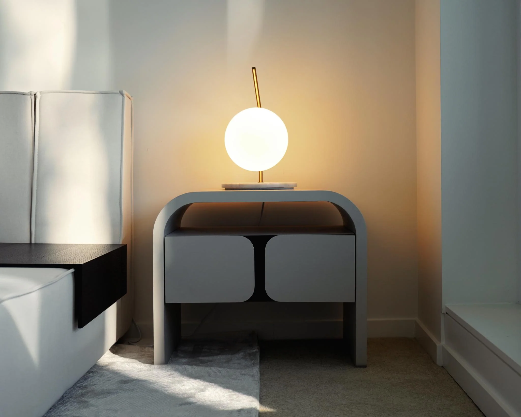 Vienna Nightstand - Image 4