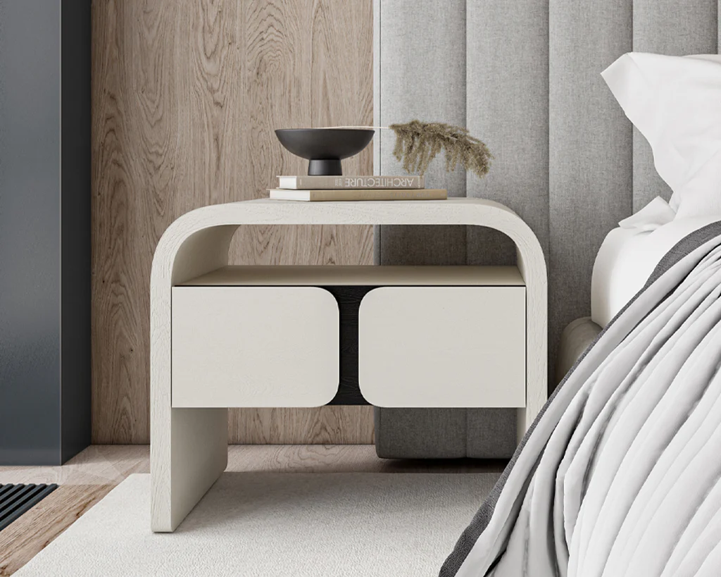 Vienna Nightstand - Image 6