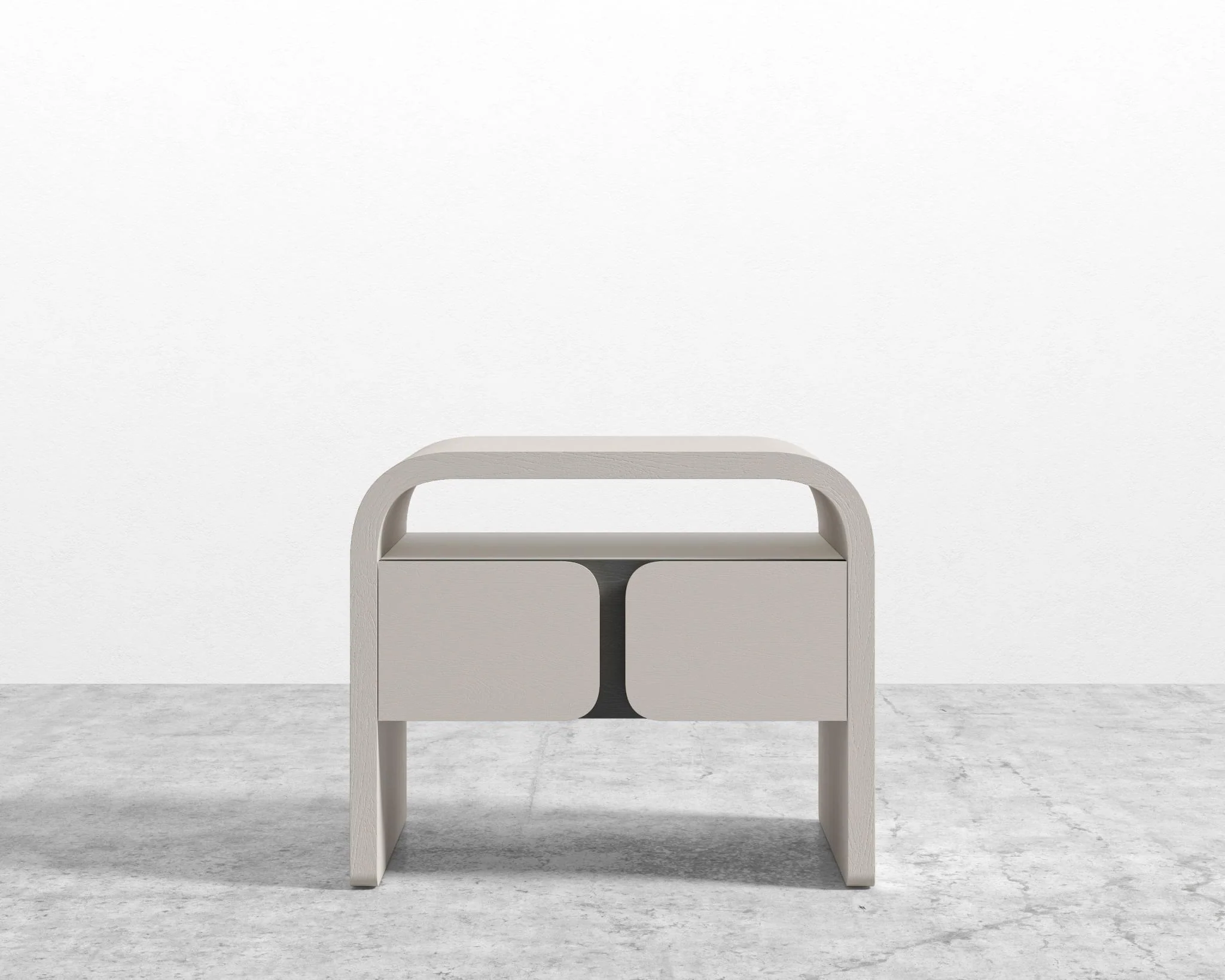 Vienna Nightstand - Image 9