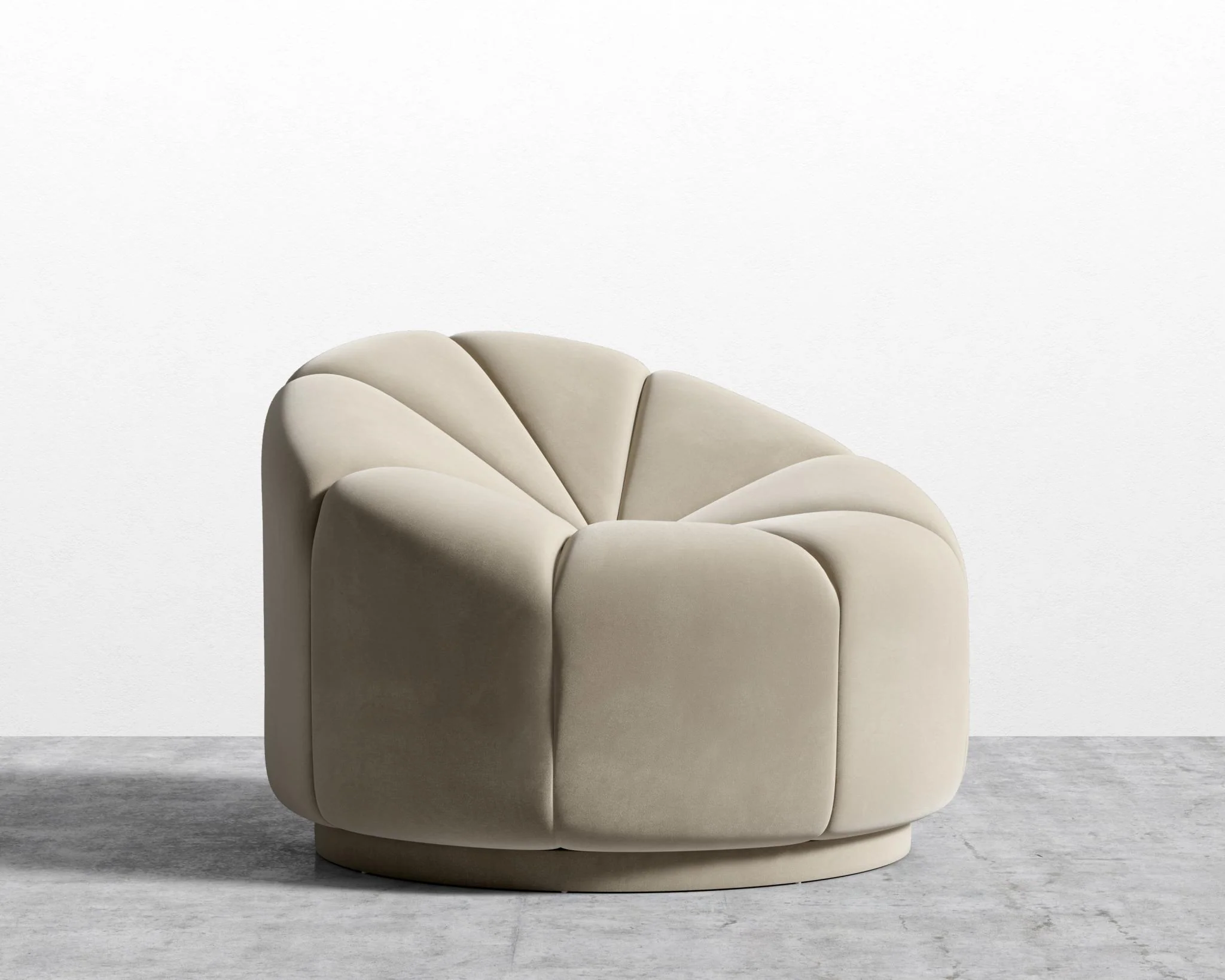 Vonn Lounge Chair - Image 100