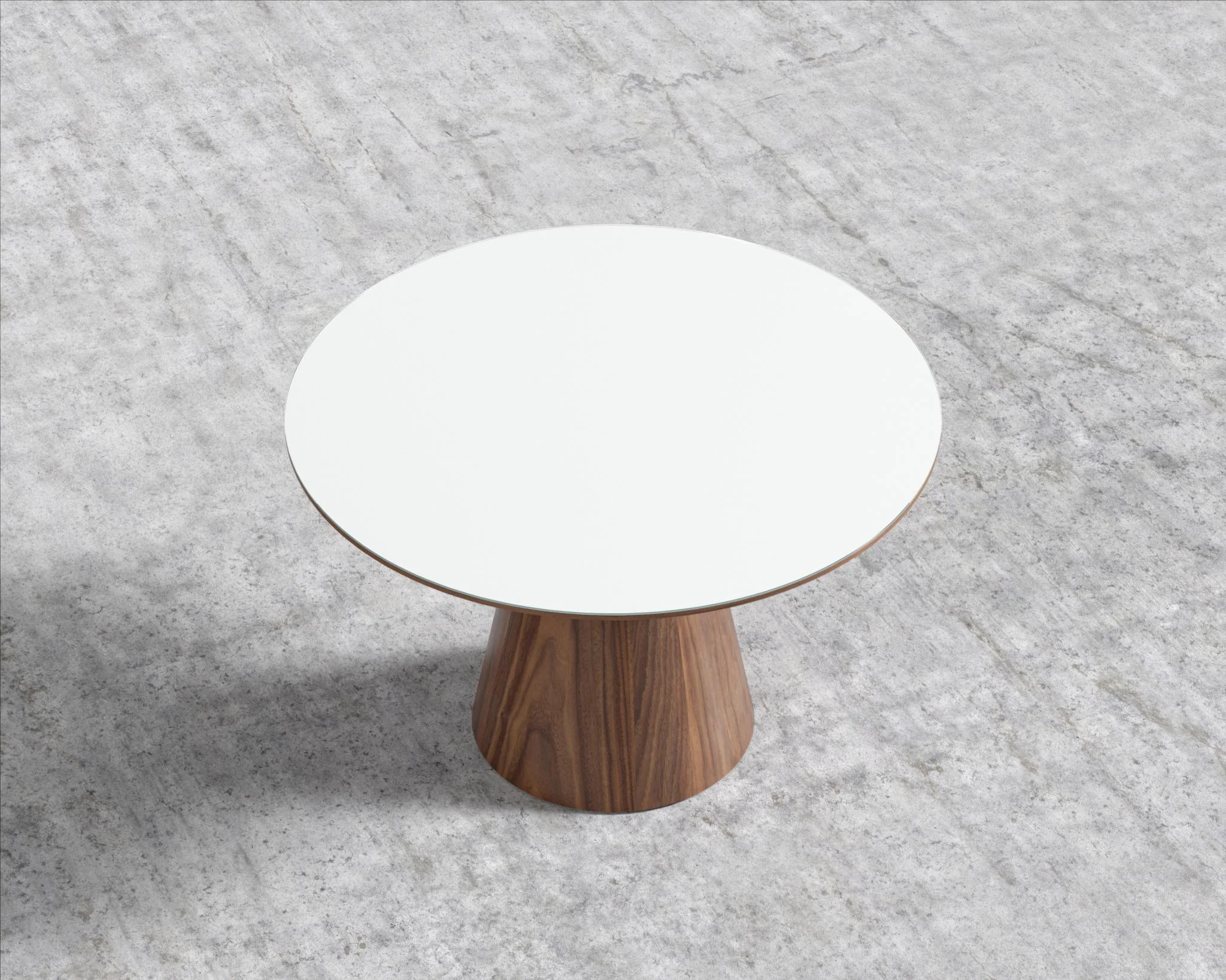 Winston Dining Table - 48" - Image 10