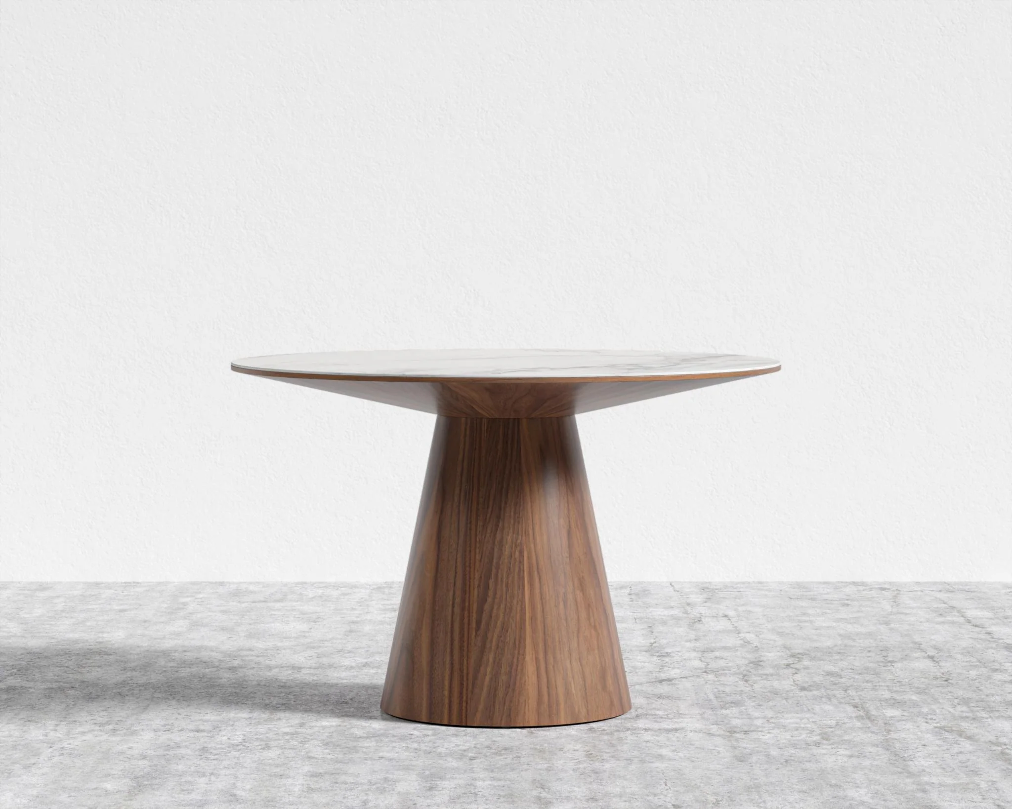Winston Dining Table - 48" - Image 11