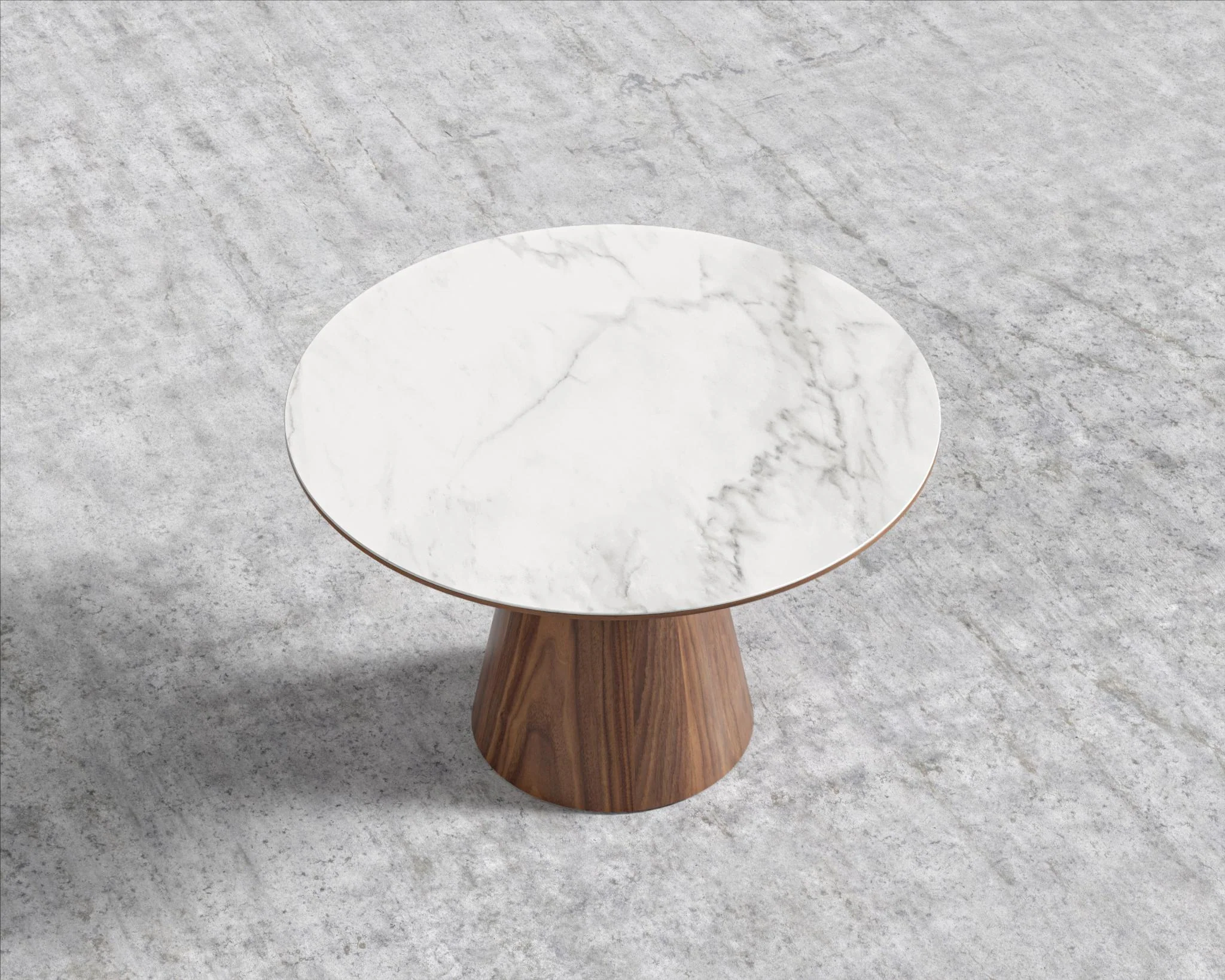 Winston Dining Table - 48" - Image 13