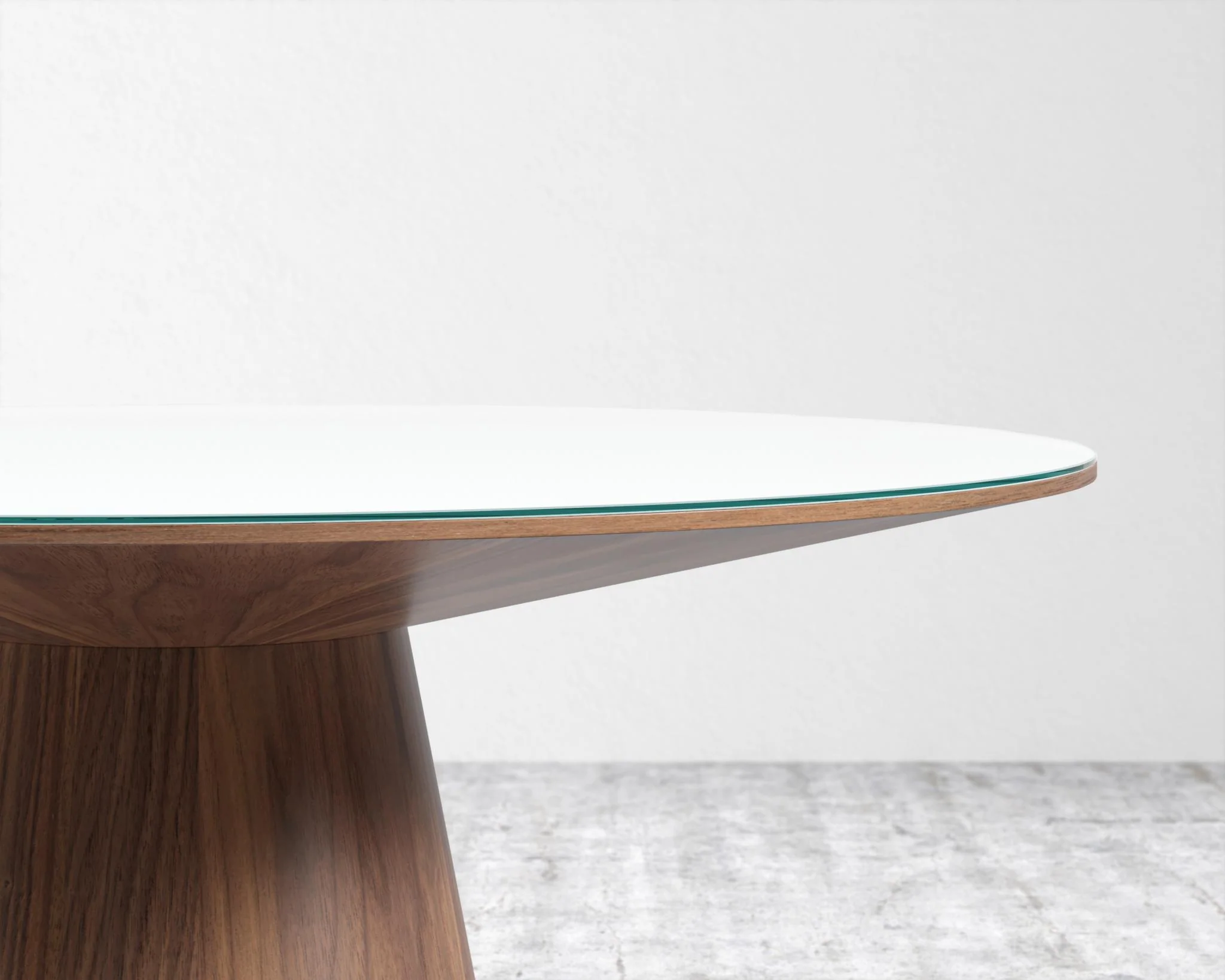 Winston Dining Table - 48" - Image 9