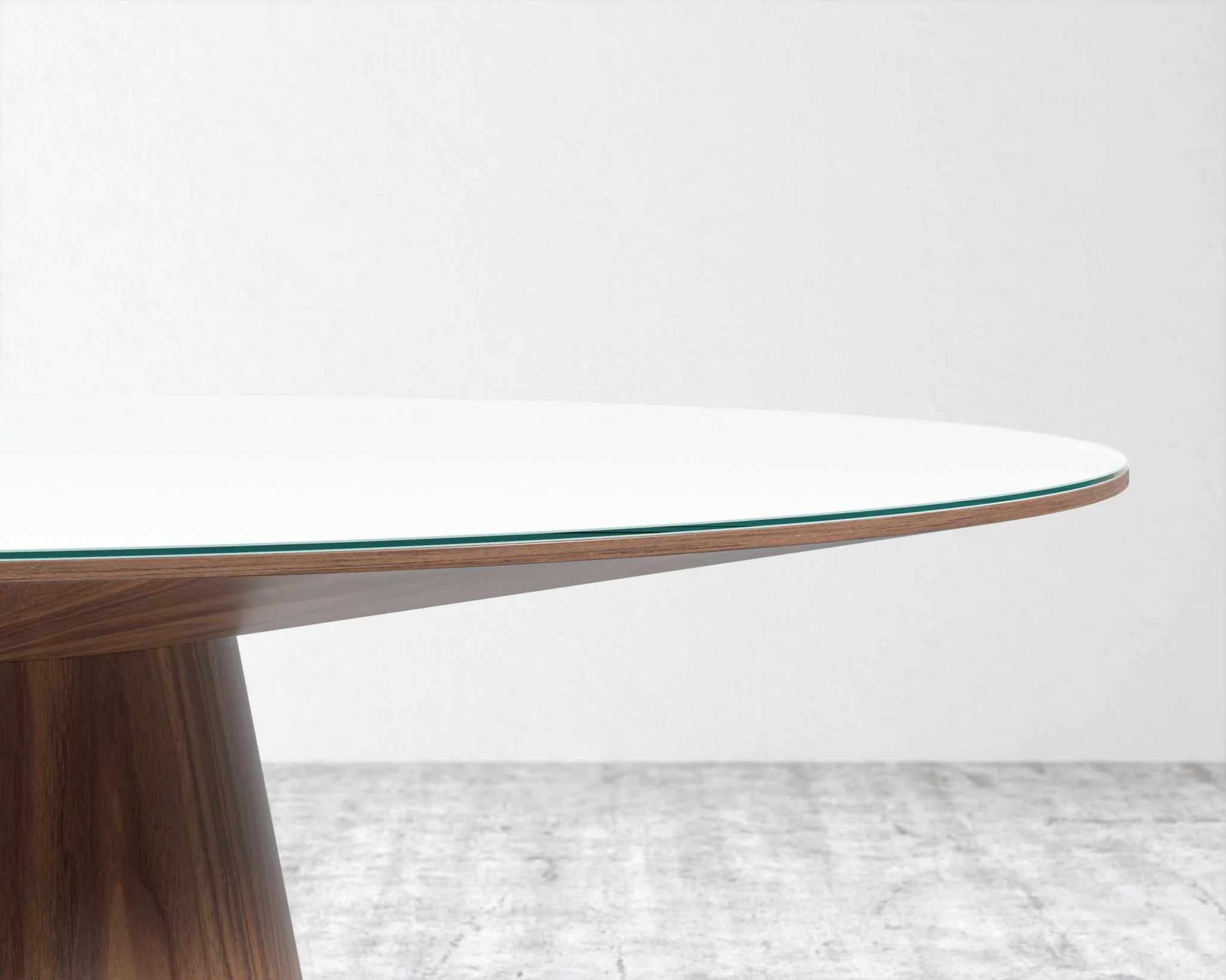 Winston Dining Table - 63" - Image 10