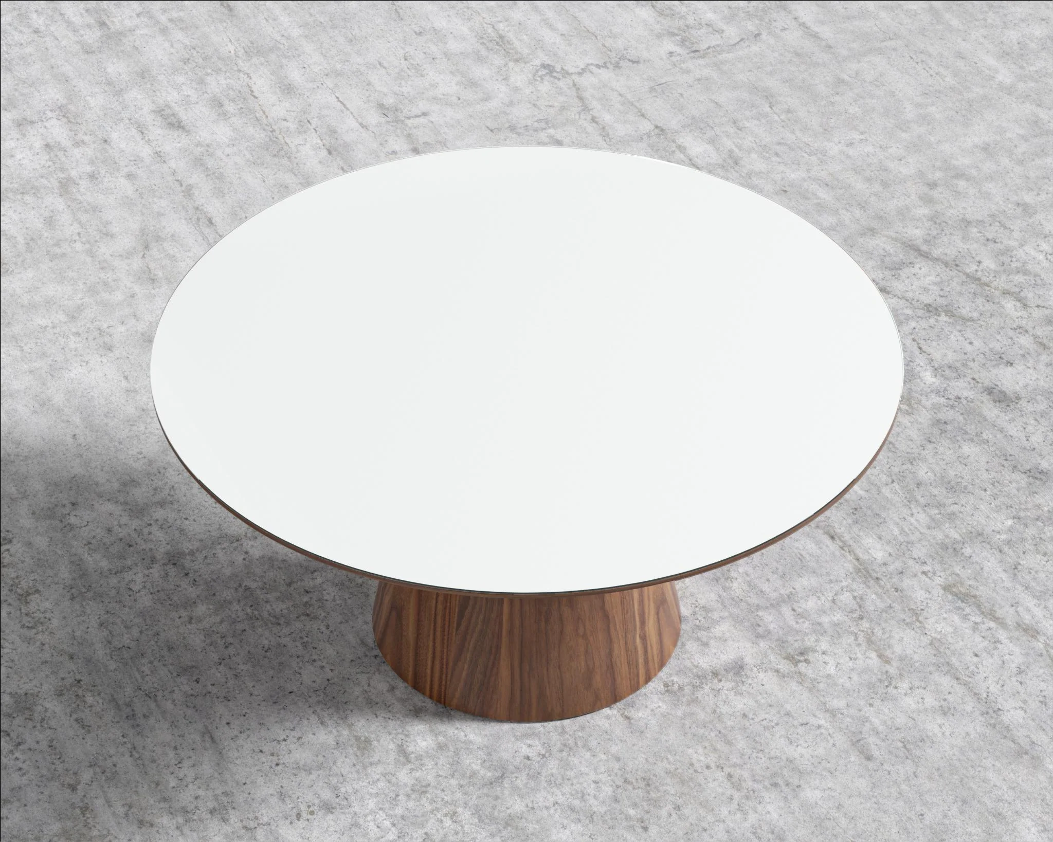 Winston Dining Table - 63" - Image 11