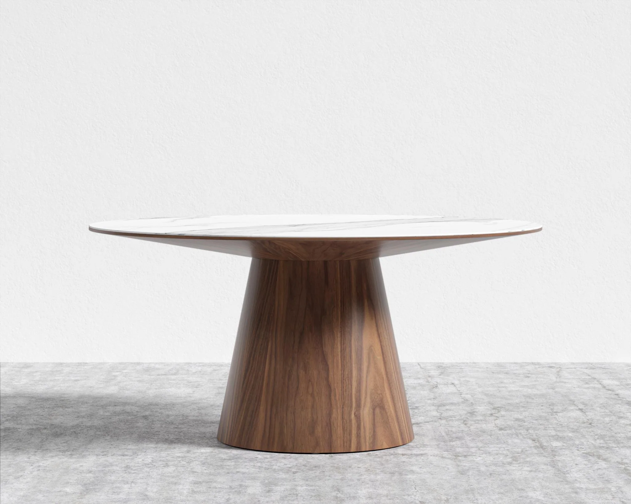 Winston Dining Table - 63" - Image 12