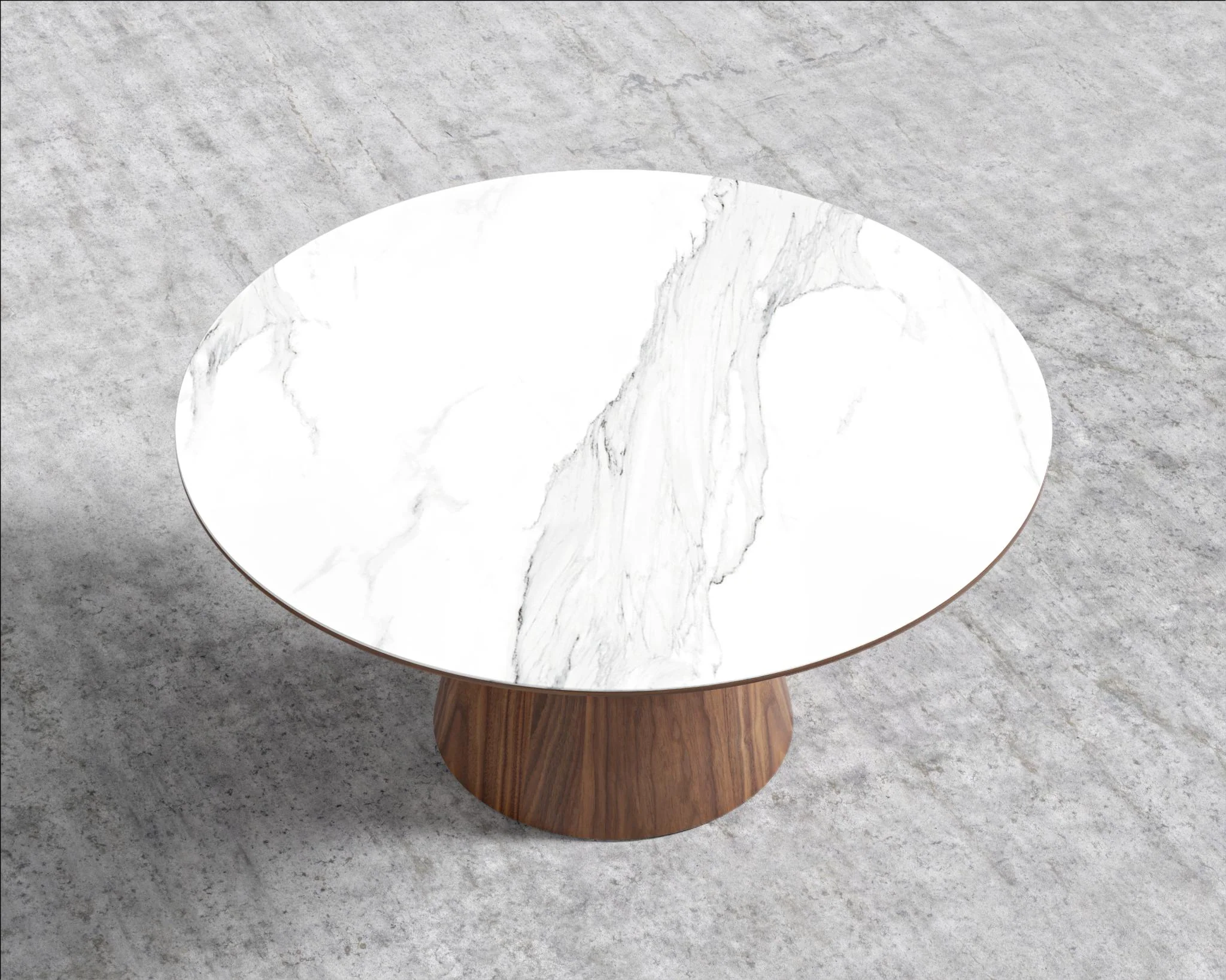 Winston Dining Table - 63" - Image 14