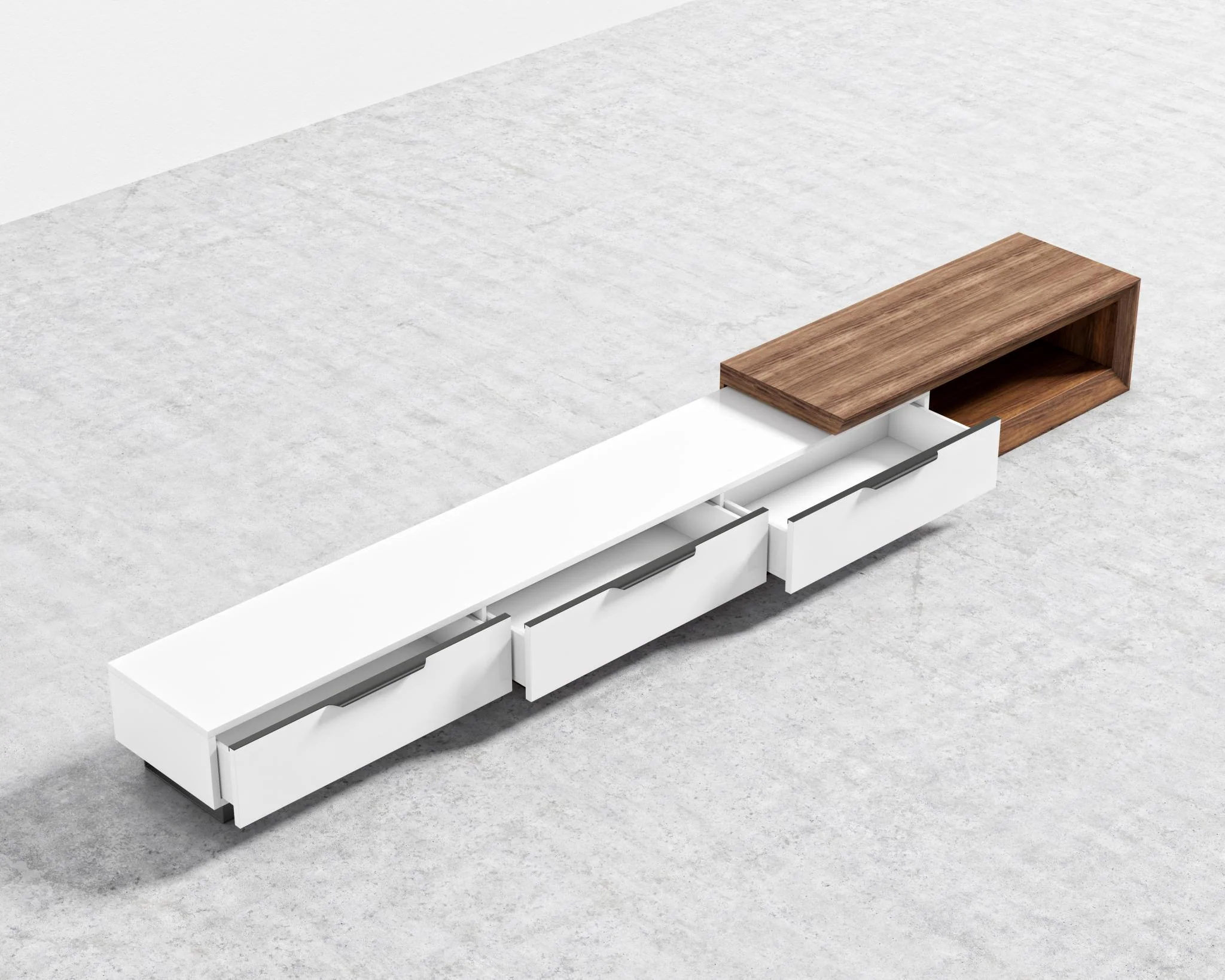 Winston Media Console - Image 6