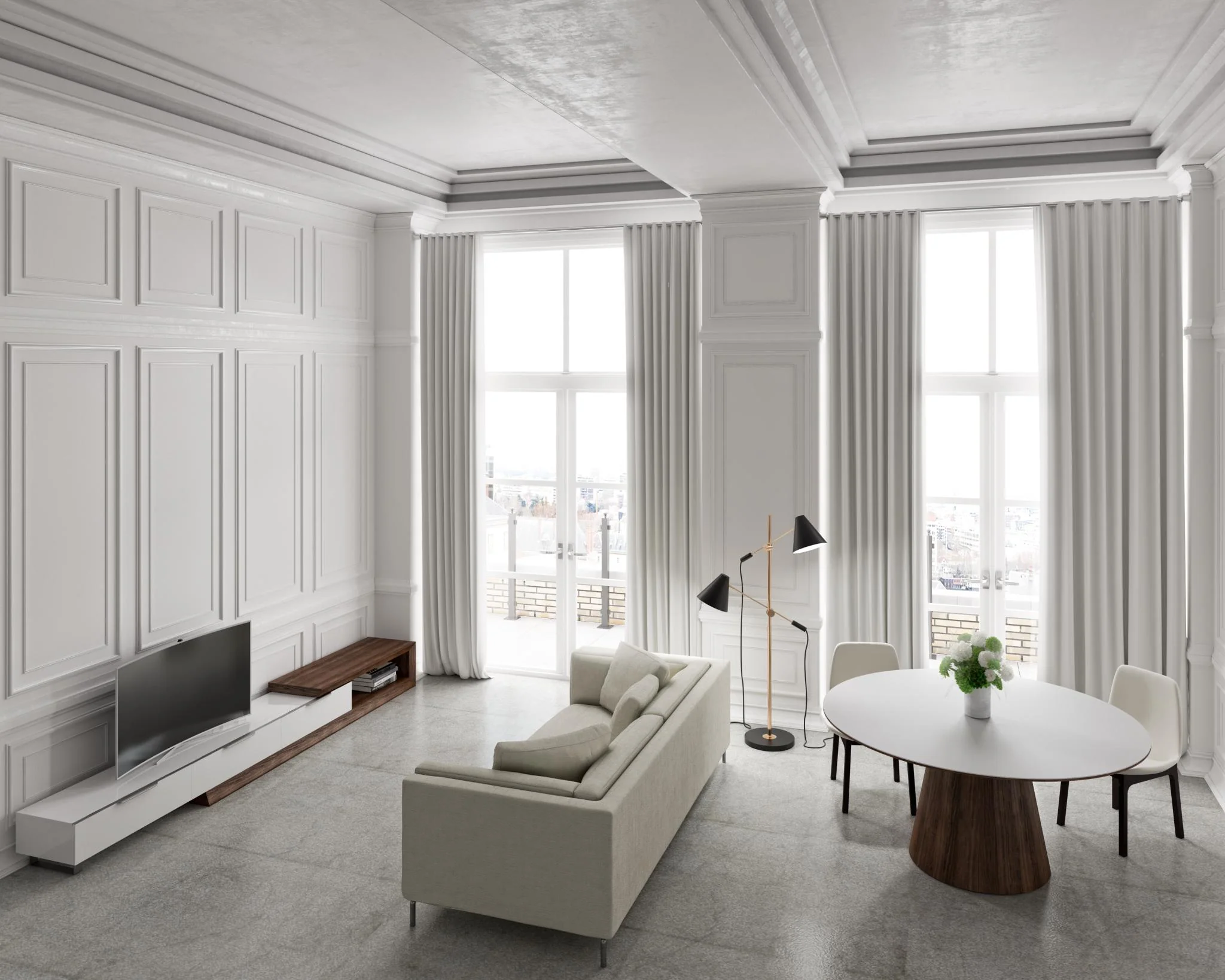 Winston Media Console - Image 7