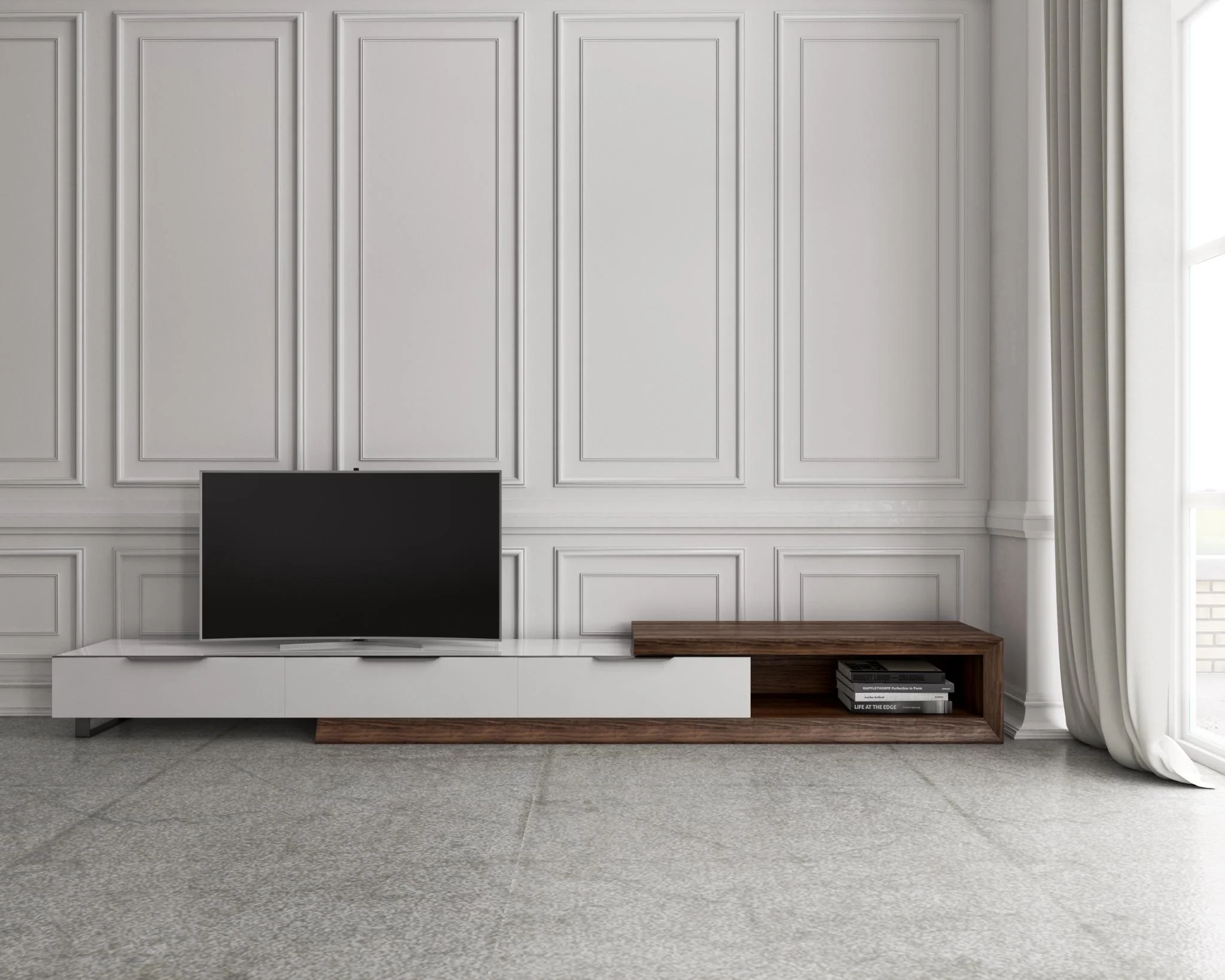 Winston Media Console - Image 8