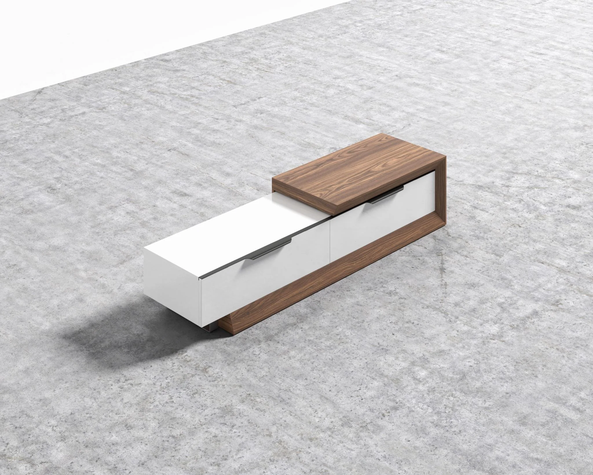 Winston Media Console - Small - Image 7