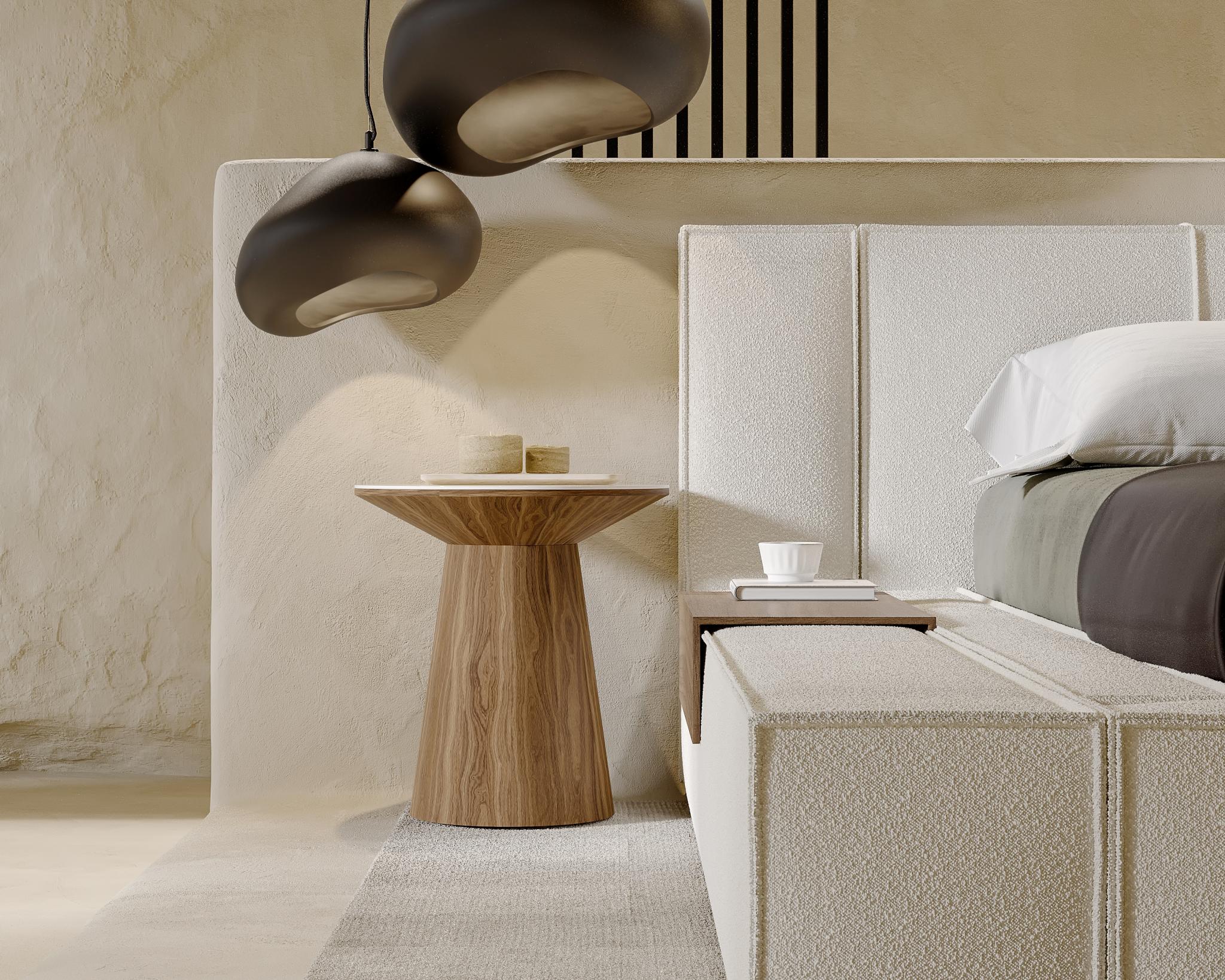 Winston Side Table - Image 5