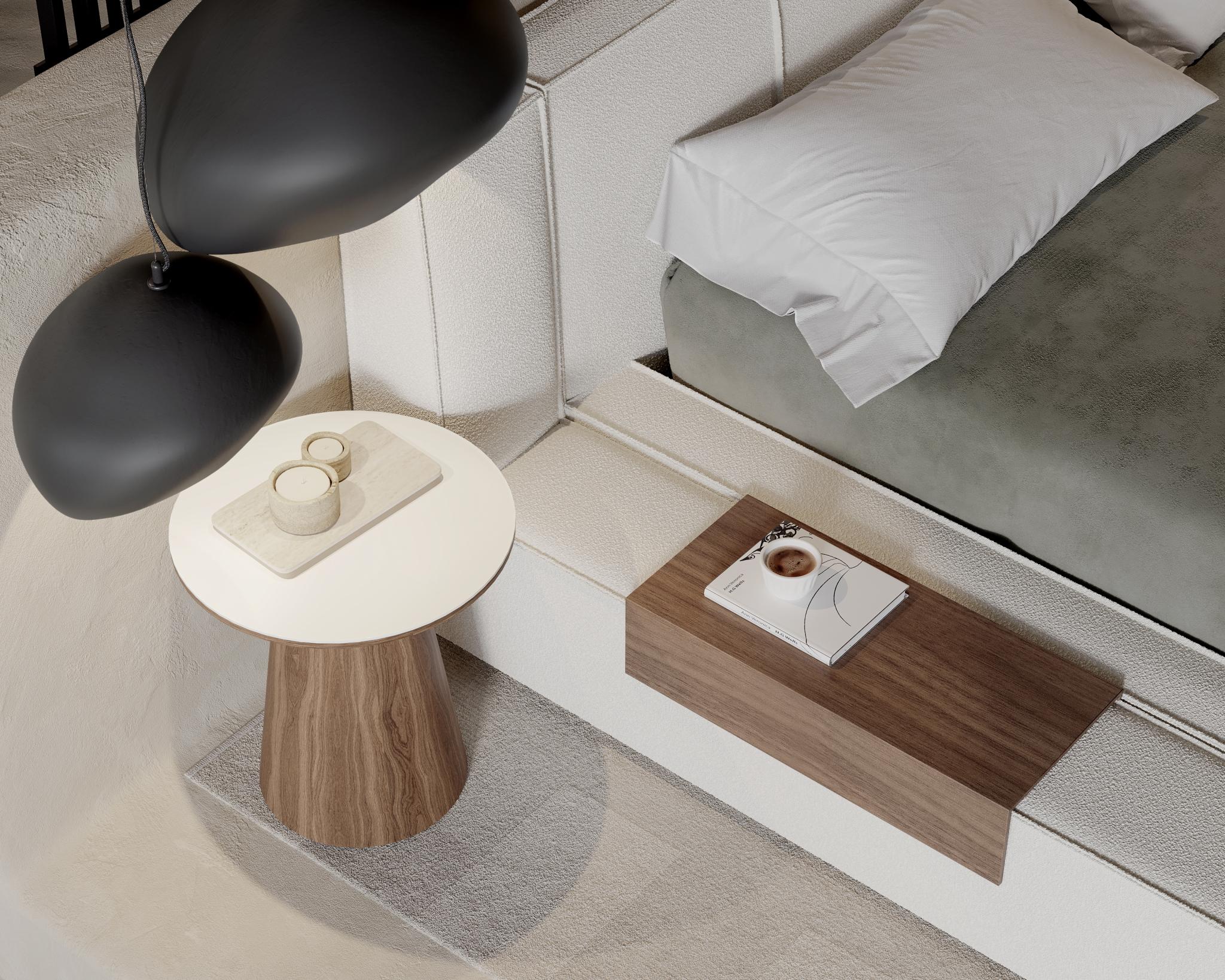 Winston Side Table - Image 6