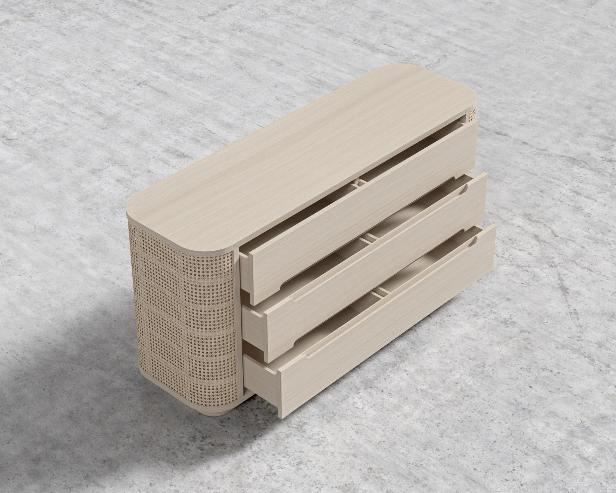 Wishbone Dresser - Image 6