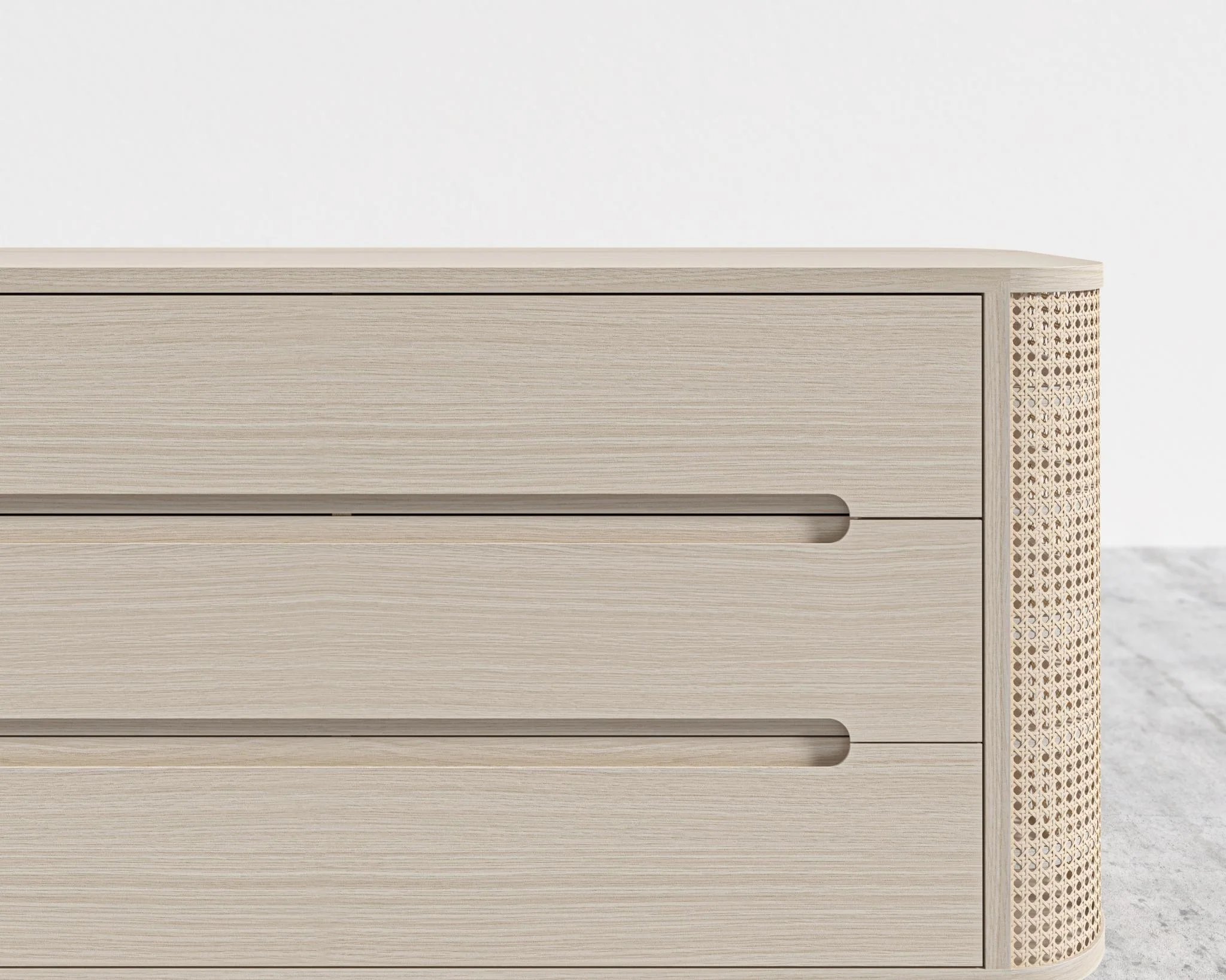 Wishbone Dresser - Image 7