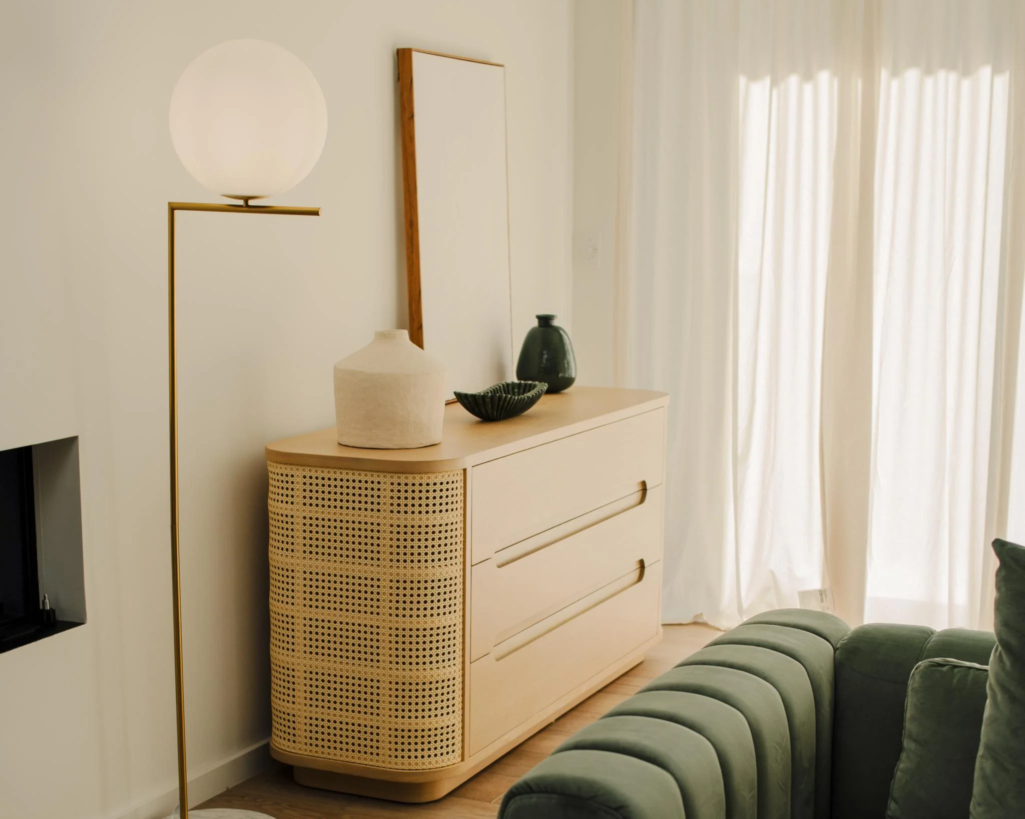 Wishbone Dresser - Image 8