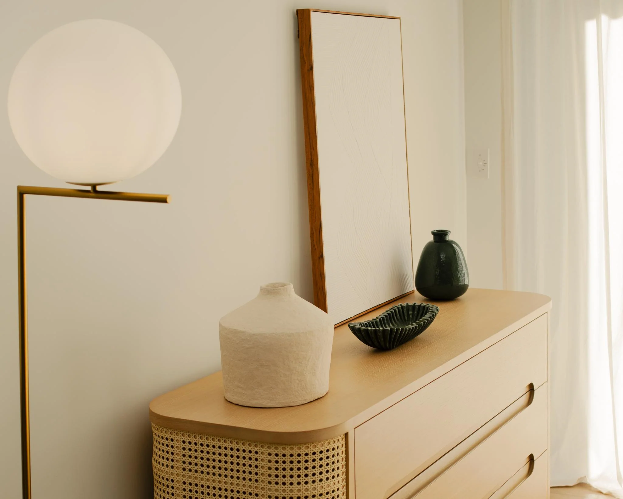 Wishbone Dresser - Image 9