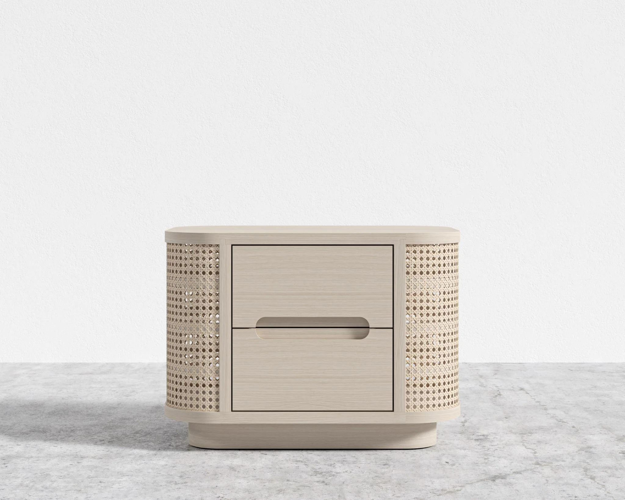 Wishbone Nightstand - Image 3