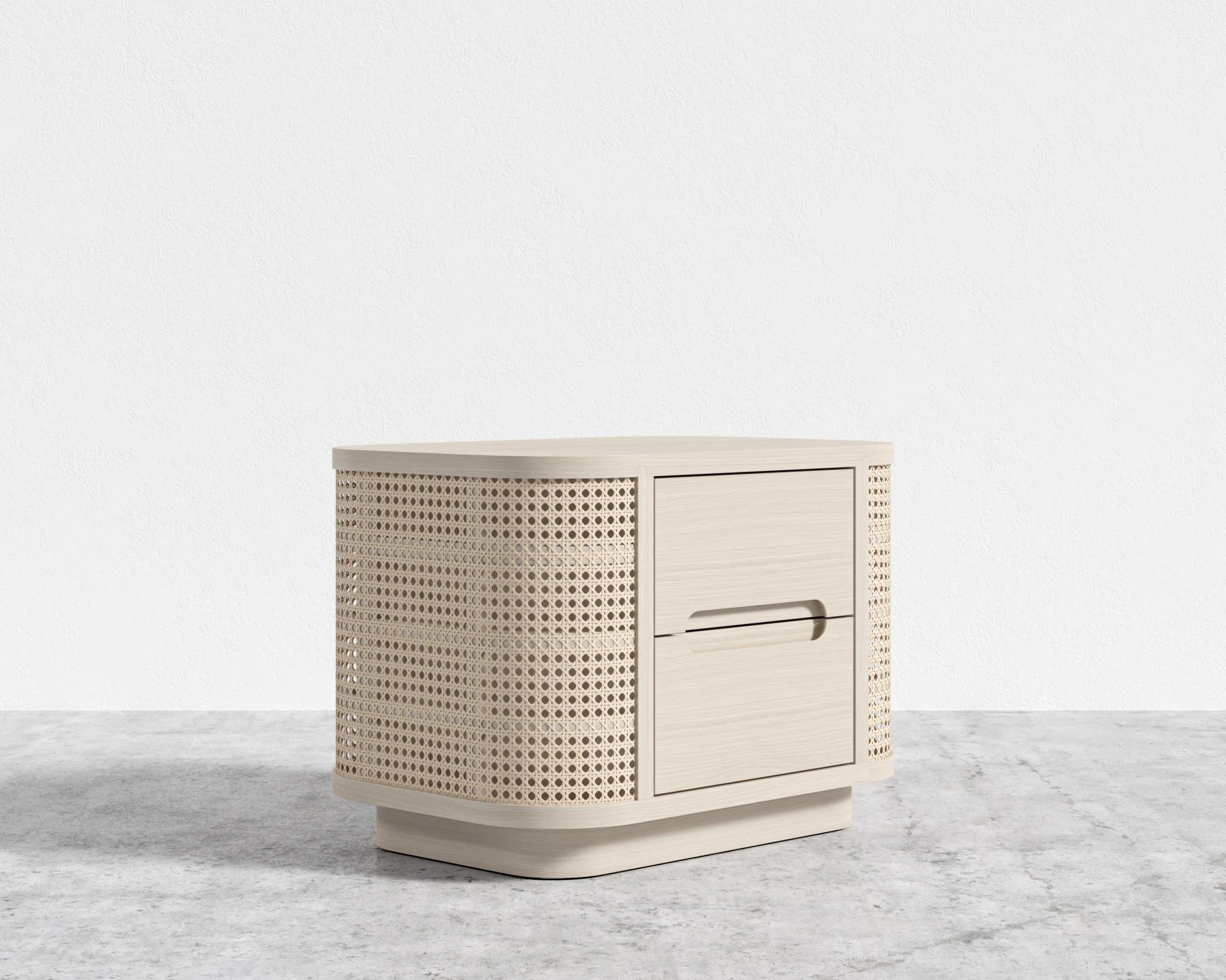 Wishbone Nightstand - Image 4